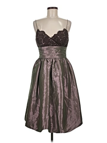 JS Boutique Cocktail Dress (view 1)