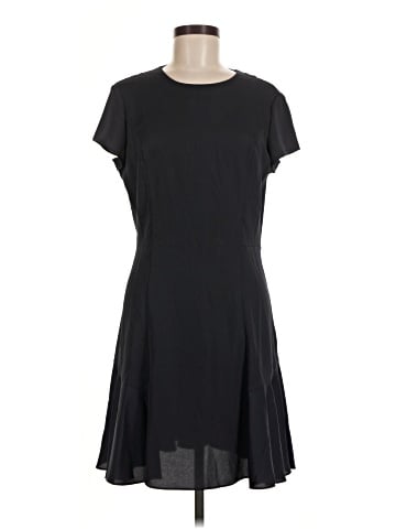 RACHEL Rachel Roy Casual Dress (view 1)