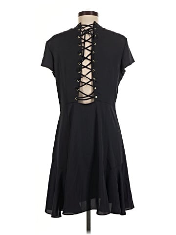 RACHEL Rachel Roy Casual Dress (view 2)