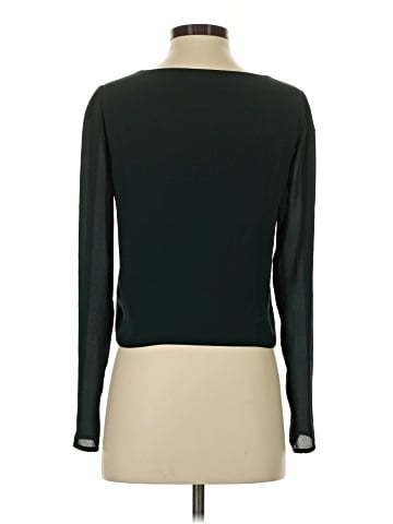 Babaton Long Sleeve Top (view 2)