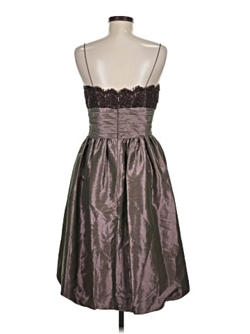 JS Boutique Cocktail Dress (view 2)