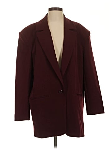 Worthington Coat (view 1)