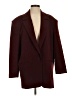 Worthington Burgundy Coat Size S - photo 1
