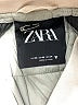 Zara Ivory Vest Size XS - photo 6