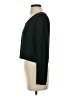 Babaton 100% Polyester Green Long Sleeve Top Size XS - photo 5
