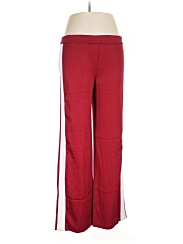 Elizabeth and James Track Pants (view 1)