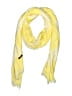 J.Crew Yellow Scarf One size - photo 1