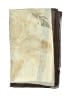 Unbranded 100% Polyester Ivory Scarf One size - photo 2