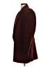 Worthington Burgundy Coat Size S - photo 5
