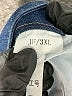 Unbranded Blue Jeans Size 3XL - photo 4