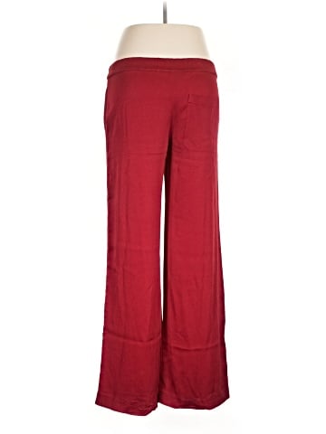 Elizabeth and James Track Pants (view 2)