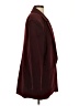 Worthington Burgundy Coat Size S - photo 4