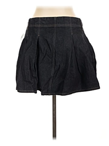 Old Navy Denim Skirt (view 2)
