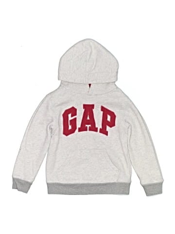 Baby Gap Outlet Pullover Hoodie (view 1)