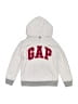 Baby Gap Outlet Gray Pullover Hoodie Size 5 - photo 1