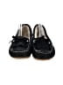 Sperry Top Sider 100% Leather Black Flats Size 9 - photo 2