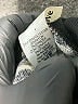 Sew in Love Animal Print Black Pullover Sweater Size S - photo 8