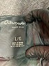 Aeropostale 100% Recycled Polyester Black Vest Size L - photo 6