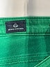 Adriano Goldschmied Color Block Green Jeans Size 28 waist - photo 7