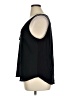 Candie's 100% Polyester Black Sleeveless T-Shirt Size XL - photo 5