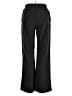 Mono b Black Casual Pants Size L - photo 2