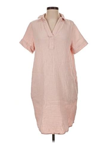 Three Dots Casual Dress (view 1)