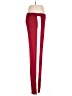 Elizabeth and James Color Block Red Track Pants Size XS - photo 4