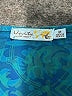 Unity World Wear Teal Short Sleeve Blouse Size M - photo 7