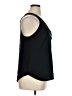 Candie's 100% Polyester Black Sleeveless T-Shirt Size XL - photo 4