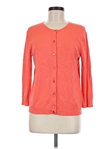 Cable & Gauge Cardigan (view 1)