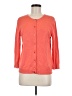 Cable & Gauge Orange Cardigan Size L - photo 1
