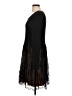 Bailey 44 Black Casual Dress Size L - photo 5