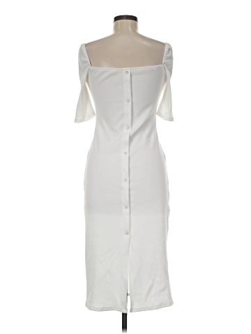 Sweet Rain Cocktail Dress (view 2)