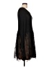 Bailey 44 Black Casual Dress Size L - photo 4
