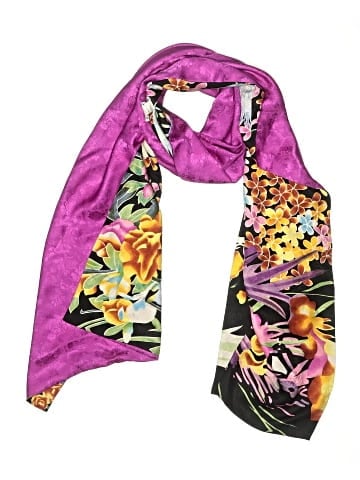 Chico's Silk Scarf (view 1)