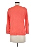 Cable & Gauge Orange Cardigan Size L - photo 2