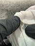 Unbranded Tie-dye Silver Pullover Hoodie Size S - photo 7