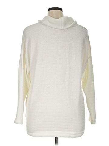 J.Jill Turtleneck Sweater (view 2)