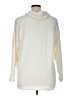 J.Jill Ivory Turtleneck Sweater Size XL (estimated) - photo 2
