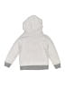 Baby Gap Outlet Gray Pullover Hoodie Size 5 - photo 2