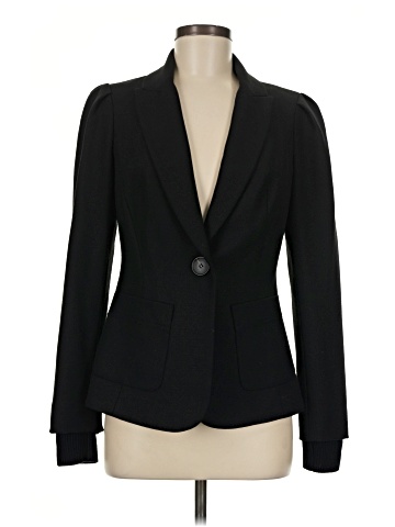 Iris Setlakwe Blazer (view 1)
