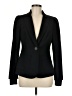 Iris Setlakwe Black Blazer Size 6 - photo 1