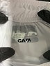 Kappa Hearts White Athletic Shorts Size 12 - photo 4