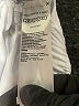 Kappa Hearts White Athletic Shorts Size 12 - photo 5