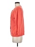 Cable & Gauge Orange Cardigan Size L - photo 5