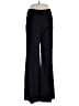 Nanette Lepore Black Dress Pants Size 8 - photo 1