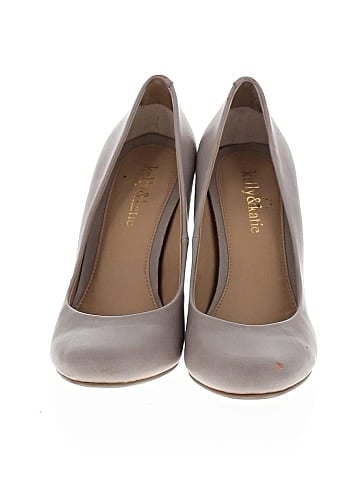 Kelly & Katie Heels (view 2)
