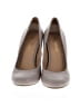 Kelly & Katie Gray Heels Size 7 - photo 2