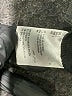 INC International Concepts Black Active Pants Size 2 - photo 8