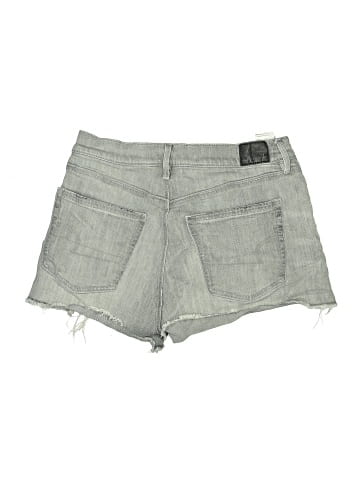 American Eagle Outfitters Denim Shorts (view 2)